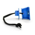 thumbnail image 3 of Camco Adjustable Universal RV Fridge Door Block Accessory with Drawstring, 3 of 3
