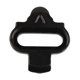 thumbnail image 5 of SelfLocking Pedal Cleat Set for System Mountain Bikes Assorted Color Steel Easy Install 1 Set, 5 of 5