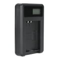 thumbnail image 4 of Batería de cámara única SEIVI LP E12 pantalla de carga LCD escritorio inteligente USB para ranura única 100D M M2 M10 ANGGREK Otros, 4 of 8