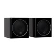 thumbnail image 1 of Bocina de Repisa Monitor Audio RADIUS 45 Negro Piano, 1 of 3