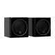 thumbnail image 1 of Bocina de Repisa Monitor Audio RADIUS 45 Negro Piano, 1 of 3