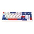 thumbnail image 3 of Teclado mecánico K98 Type-C Teclado para juegos con cable para PC (Blue Red Axis) Ehuebsd Para estrenar, 3 of 9