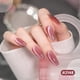 thumbnail image 3 of Set de esmaltes de uñas GAOY Glitter Cat Eye Gel Pink Galaxy 7,3 ml x6, 3 of 6