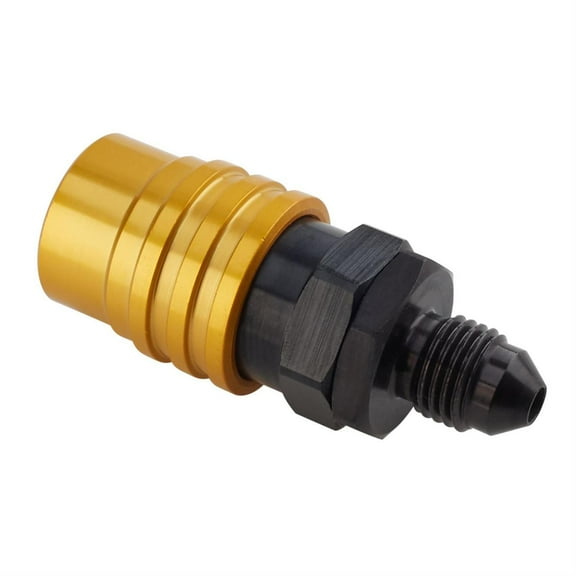 Jiffy-Tite 21403 2000 Series Quick Connect Fitting, Female