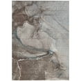 thumbnail image 2 of Dalyn Rug Company Chantille ACN524 Taupe 2'6" x 3'10" Rug, 2 of 6