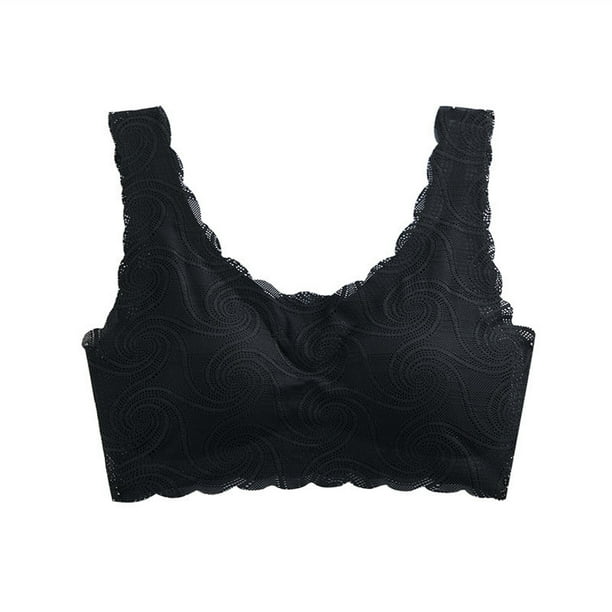 Pedort Everyday Bras Women's No Side Effects Underarm and Back