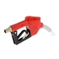 thumbnail image 1 of Maytalsory Sturdy Aluminum Automatic Nozzle for Reliable and Precise Refilling 0-60L/min 18MPa 1 Inch Outlet 450mm, 1 of 6