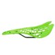 thumbnail image 1 of Asiento De Bicicleta Cojín de sillín de asiento hueco para bicicleta de ciclismo cómodo verde, 1 of 4
