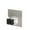Black, variant on Dvkptbk Hooks/Hangers/Holders Traceless Nail Free Stick Strong Hook Toilet Traceless Mop Rack Organization and Storage on Clearance