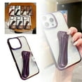 thumbnail image 3 of Trendy Phone : Lightweight Durable & Drop Your Style While Safeguarding Your Device!, 3 of 5
