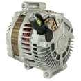 thumbnail image 2 of Alternator Compatible with Ford Fusion Lincoln Zephyr Mercury Milan 3.0L V6 2006 2007 2008 2009, 2 of 3