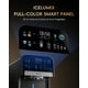 thumbnail image 2 of Dispensador de Hielos ecozy Nugget Smart 2 en 1 33 lbs/día, 2 of 8