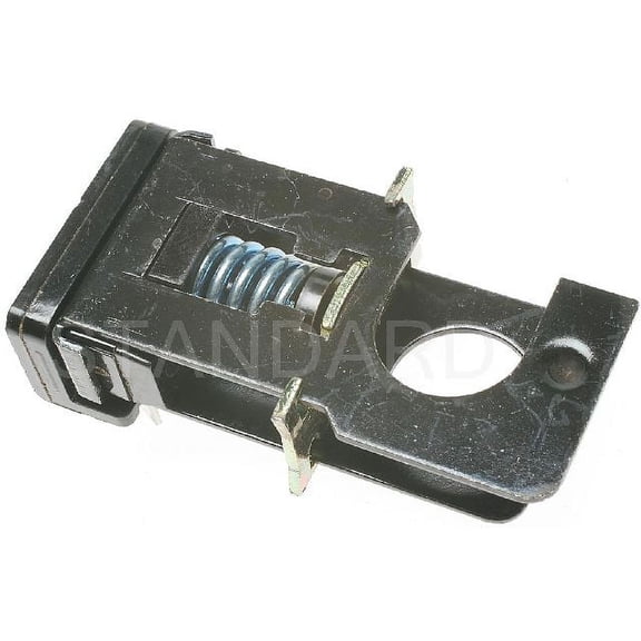GO-PARTS Replacement for 1967-1977 Ford Bronco Brake Light Switch (Base / Custom / Northland / Ranger / Roadster / Sport / Wagon)