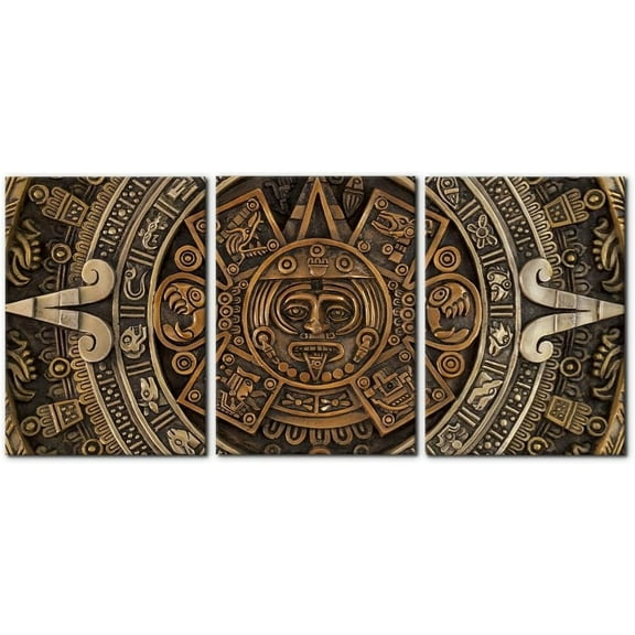 Hieng Abstract Canvas Wall Art, Painting Prints, Feather Pictures Modern Wall Decor for Living Room Bedroom Office Home Decor -(Only canvas)