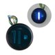 thumbnail image 1 of 2 52mm Universal Car Motorcycle Fuel Level Meter Gauge 8 LED Light Display 12V, 1 of 5