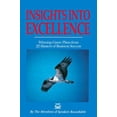 thumbnail image 1 of Pre-Owned Insights Into Excellence (Hardcover) 0937539155 9780937539156, 1 of 1