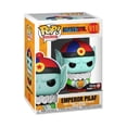 thumbnail image 2 of Funko Pop Funko Dragon Ball Emperor Pilaf 919 Gamestop Blanco Unitalla, 2 of 2