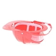 thumbnail image 3 of MesaSe Enfants Pompier Casque Pompier Chapeaux Fantaisie Robe Accessoires, 3 of 7