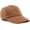 Brown, variant on Plain Toddler Baseball Hat Unisex Cotton Kids Trucker Hat, Adjustable Boys Sun Cap Girls Baseball Cap for 2-5 Years