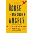 thumbnail image 2 of The House of Broken Angels, 2 of 2