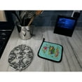 thumbnail image 3 of Tropical Fish Pair of Pot Holders, 3 of 3