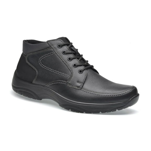 Men's Boots - Low ankle - Cowhide leather - Jonas 3708