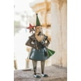 thumbnail image 6 of De Kulture Works Iron Santa Claus Christmas Decorative Ornaments Collectible Figurine Showpiece, 6 of 7
