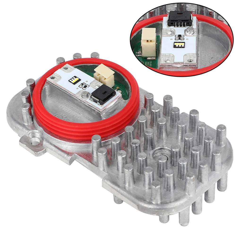 Xenon HID Headlight Ballast Module For BMW 328i, 335i, M3 E92 Coupe – 3 Series, 63127176068
