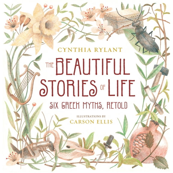 The Beautiful Stories of Life (Hardcover)