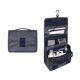 thumbnail image 1 of Gancho De Viaje Bolsa De Cosméticos De Las Mujeres Bolsas De Maquillaje Impermeable Artículos De Tocador Organizador Almacenamiento Señoras De Baño Neceser, 1 of 4