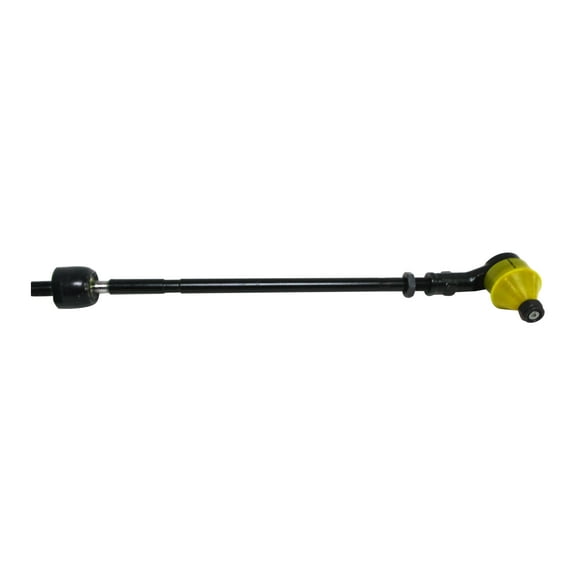 Beck Arnley Replacement Steering Tie Rod Assembly Fits 1985-02 Volkswagen 101-4497