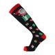 thumbnail image 1 of 1 par de calcetines de estilo navideño para hombres y mujeres, bonitos calcetines deportivos a la moda, calcetines hasta la rodilla antifatiga, Accesorios de calzado Caja de regalo de Navidad S/M Minnieouse  AP012322-25, 1 of 6
