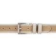thumbnail image 4 of Ceinture Tommy Bahama Robe à Double Boucle Bicolore Kaki Homme, 4 of 5