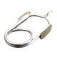 thumbnail image 1 of Alicate para Atado Moscas Pinzas para Atar Plumas Equipo para Crear Señuelos Herramienta Portátil de Acero Inoxidable Adecuado para Aficionados a la Pesca con Mosca Viajes Hogar6.2cm, 1 of 9