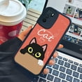 thumbnail image 4 of Proteja con personalidad: divertida funda para teléfono con estampado gráfico para iPhone 15 Pro Max y otros modelos., 4 of 4