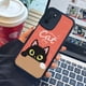 thumbnail image 4 of Proteja con personalidad: divertida funda para teléfono con estampado gráfico para iPhone 15 Pro Max y otros modelos., 4 of 4