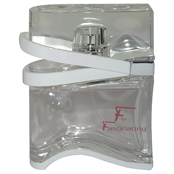 Salvatore Ferragamo F For Fascinating Eau de Toilette Perfume for Women, 1 Oz Mini & Travel Size