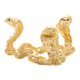 thumbnail image 1 of WEUVEB Soporte Dorado De Metal Para Decorativa Con Para Y Estudio, 1 of 7