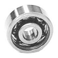 thumbnail image 2 of Pour DAIWA PD106 pr100 Moulinet de Pêche à Appât Bobine Roulement Couvercle Latéral Roulement, 2 of 8