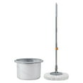 Clearance Mop And Bucket With Wringer Set Support Self Separation