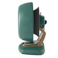 thumbnail image 3 of Vornado VHeat Chauffage d'Appoint Électrique Portable Vintage pour Toute la Pièce, Green, 3 of 7