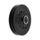 thumbnail image 3 of Car Engine Crankshaft Pulley MD110165 23124-42000 2312442000 for L200 L300 4D56 K64T K74T K94W 4D56, 3 of 5