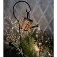 thumbnail image 3 of Watering Can Solar Lights Lights, Outdoor Solar Powered Light, LED Stake Lights, for Patio, Backyard, Pathway Garden, 3 of 10