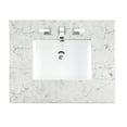 thumbnail image 5 of James Martin Vanities E444-V60dgp-A-Ejp Addison 90" Double Basin Poplar Wood Vanity Set -, 5 of 7
