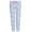 Multi, variant on Floral Polysuede Open Bottom Pajama Pants (Women)
