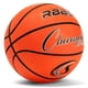 Pack de 6 CHAMPION SPORTS MINI Basket-Ball 7po de Diamètre ORANGE – image 3 sur 4