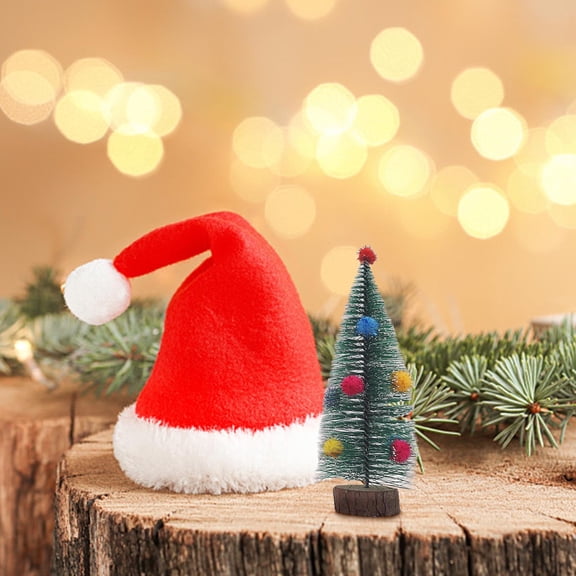 Up to 50% off!Clearance Christmas Ornaments for Christmas New Year Festive Party Supplies on Clearance!