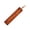 Deep brown, variant on Handmade Leather Bookmarks Book Page Holder Novel Page Markers For Teachers Students Readers Book Lovers Reading Aid