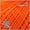 20 - Orange 150, variant on CROCHET OMEGA NO.10 [30grs] - 100% Mercerized Cotton Yarn for Fine Crochet - Color 20-Orange 150