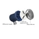 thumbnail image 3 of Máquina De Afeitar Para Teléfono, Maquinilla De Afeitar Eléctrica Portátil, Recortadora De Barba, Miniafeitadora De Bolsillo En Forma De L Con Enchufe Usb Cateissary CE008279-03, 3 of 6